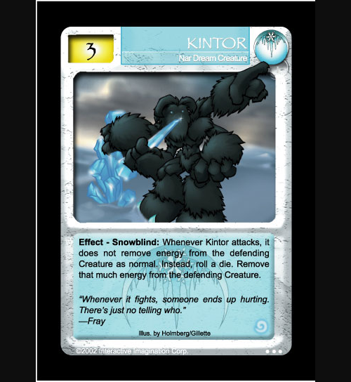 Kintor